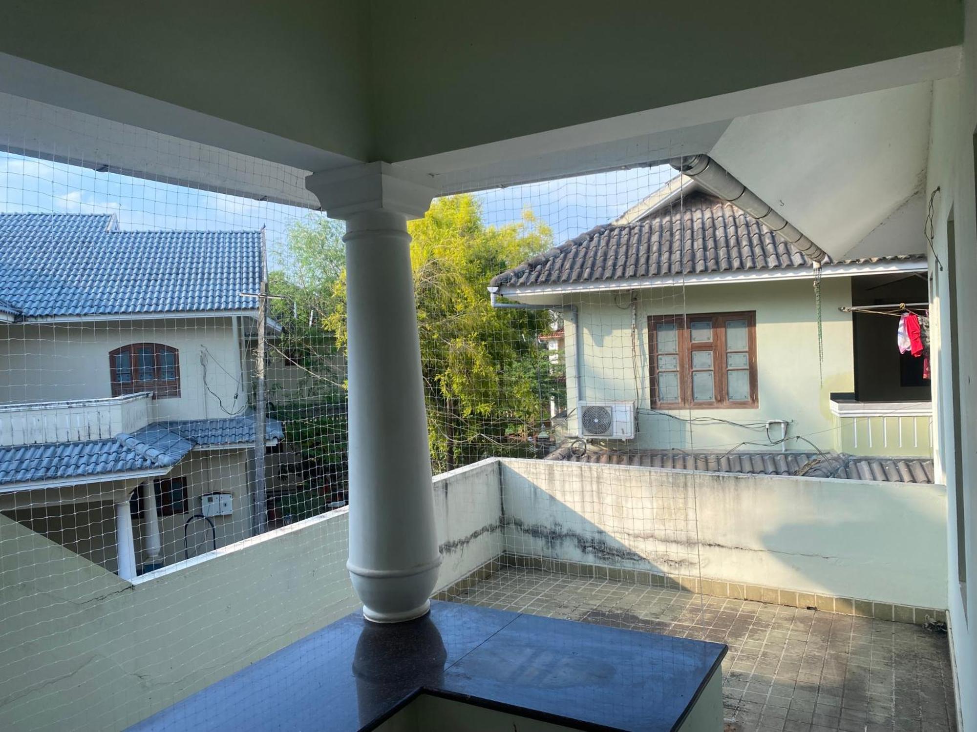 "Radhas" 4Br Villa In Gated Spring Field Community, Kannur Exterior photo