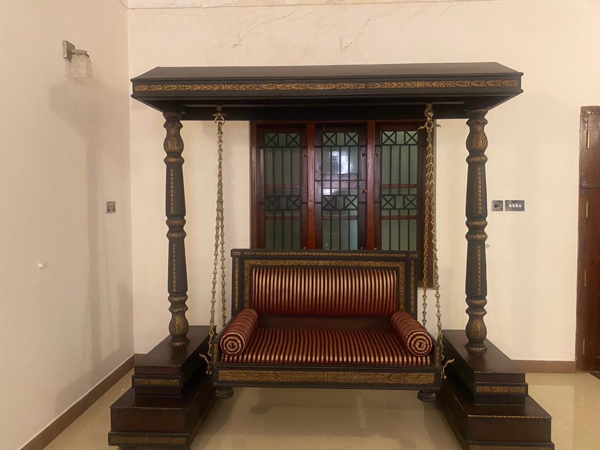 "Radhas" 4Br Villa In Gated Spring Field Community, Kannur Exterior photo