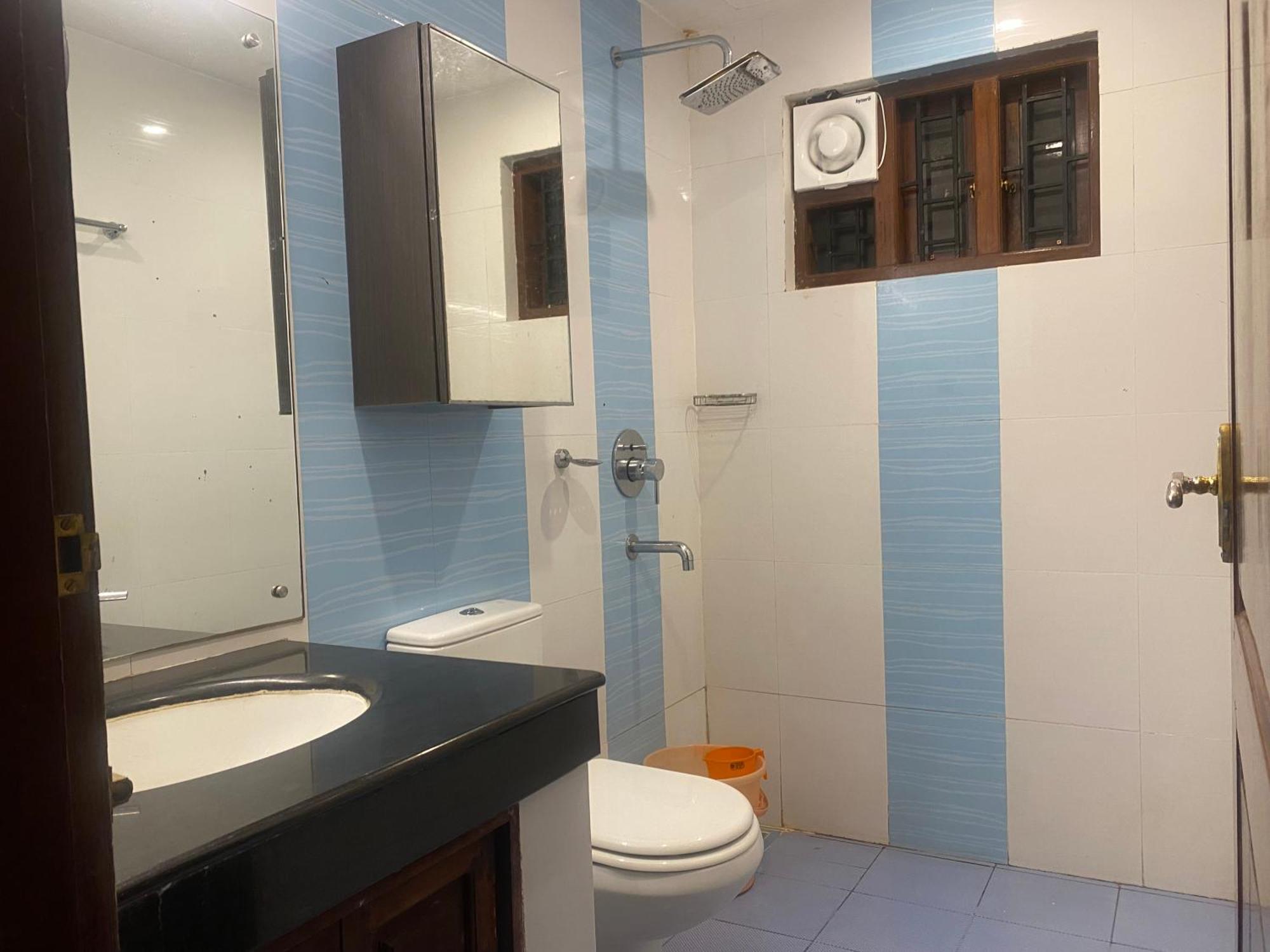 "Radhas" 4Br Villa In Gated Spring Field Community, Kannur Exterior photo