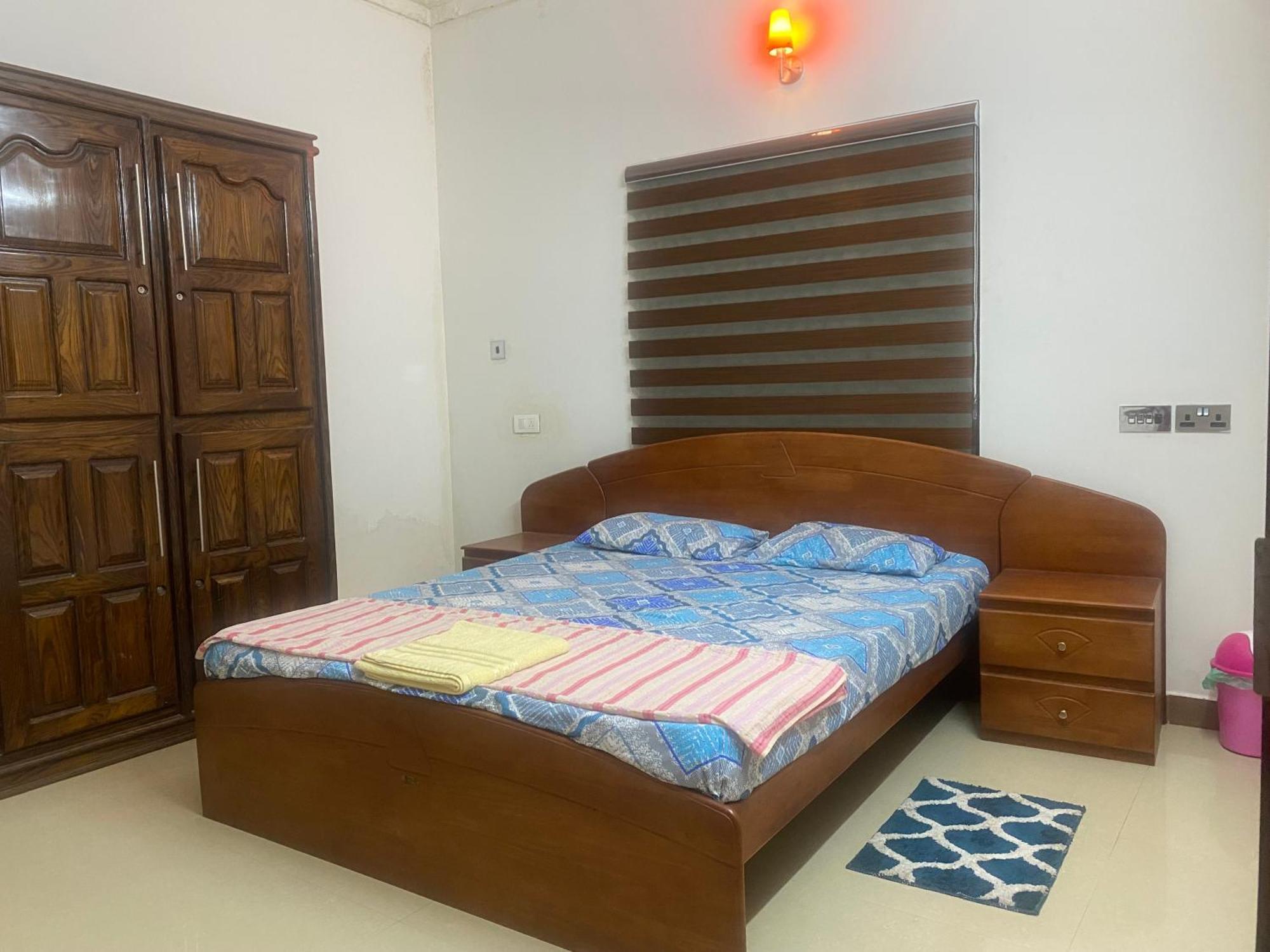 "Radhas" 4Br Villa In Gated Spring Field Community, Kannur Exterior photo